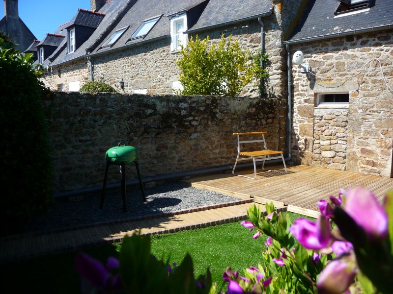 photo 5 Owner direct vacation rental Saint Malo maison Brittany Ille et Vilaine