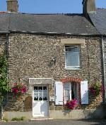 Brittany holiday rentals for 5 people: maison no. 7563