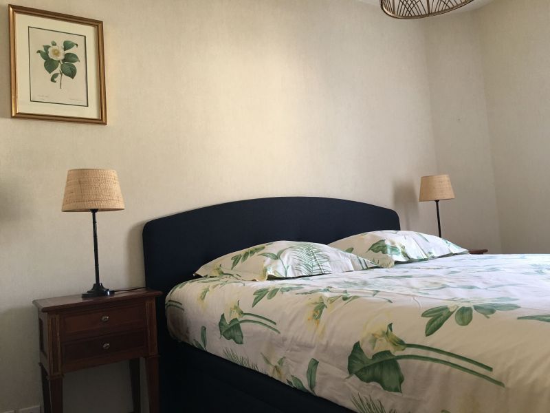 photo 4 Owner direct vacation rental Saint Malo appartement Brittany Ille et Vilaine bedroom
