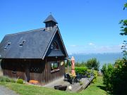 Cte Fleurie waterfront holiday rentals: maison no. 7690