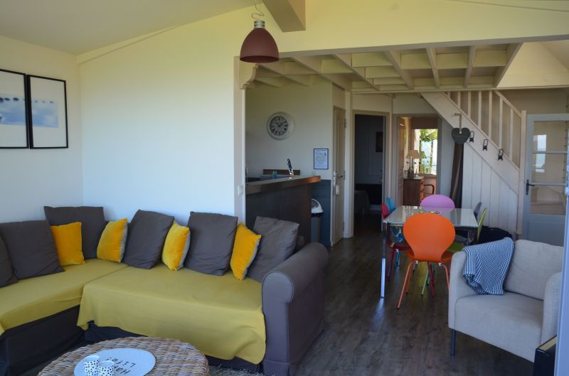 photo 9 Owner direct vacation rental Honfleur maison Basse-Normandie Calvados