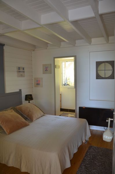 photo 10 Owner direct vacation rental Honfleur maison Basse-Normandie Calvados bedroom 1