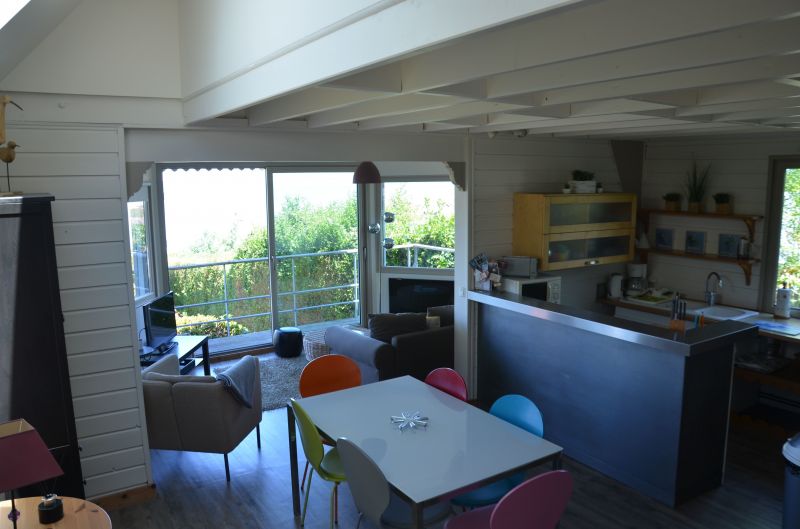 photo 12 Owner direct vacation rental Honfleur maison Basse-Normandie Calvados