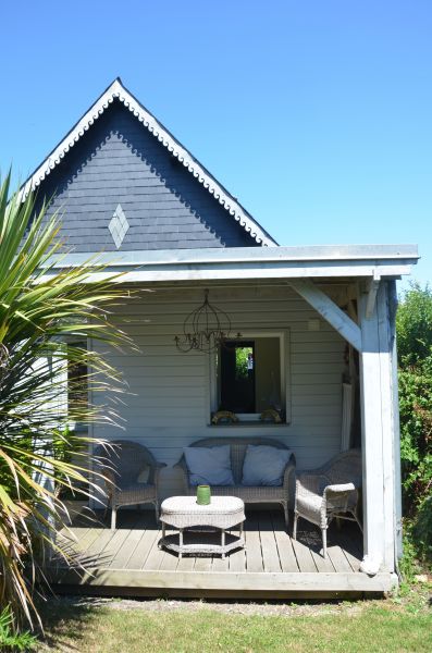 photo 19 Owner direct vacation rental Honfleur maison Basse-Normandie Calvados Garden