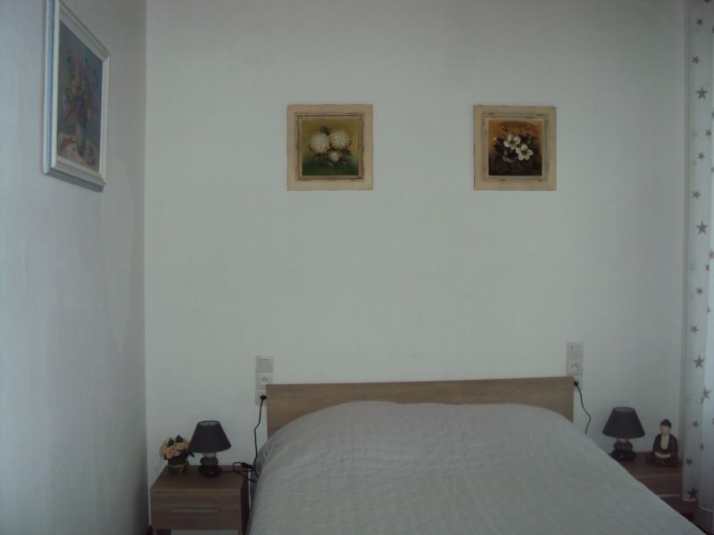 photo 2 Owner direct vacation rental Etretat maison Normandy (Haute-Normandie) Seine-Maritime bedroom 1