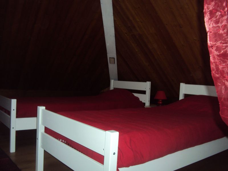 photo 4 Owner direct vacation rental Etretat maison Normandy (Haute-Normandie) Seine-Maritime bedroom 2