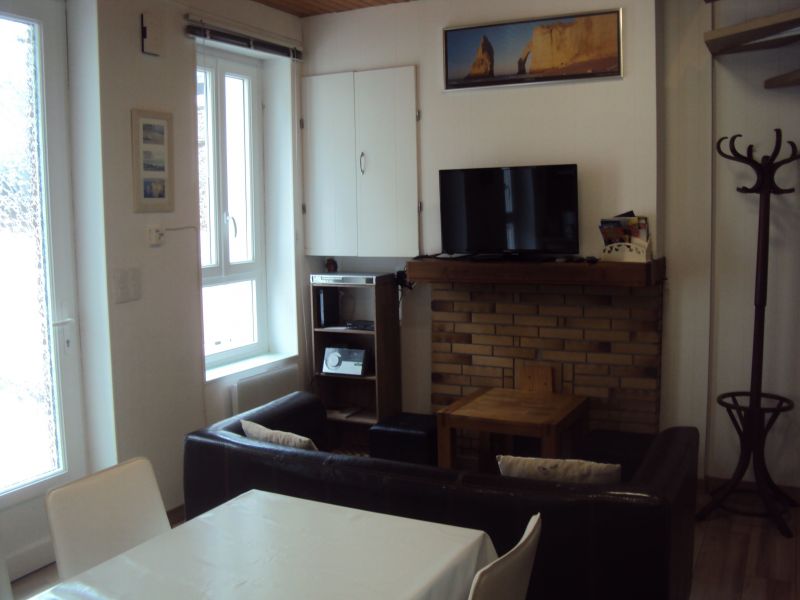 photo 8 Owner direct vacation rental Etretat maison Normandy (Haute-Normandie) Seine-Maritime