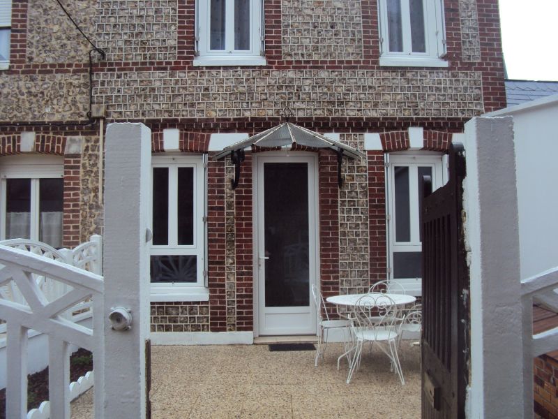 photo 5 Owner direct vacation rental Etretat maison Normandy (Haute-Normandie) Seine-Maritime