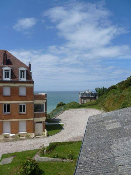 photo 4 Owner direct vacation rental Etretat studio Normandy (Haute-Normandie) Seine-Maritime Outside view