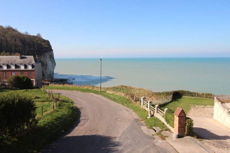 photo 16 Owner direct vacation rental Etretat studio Normandy (Haute-Normandie) Seine-Maritime Outside view