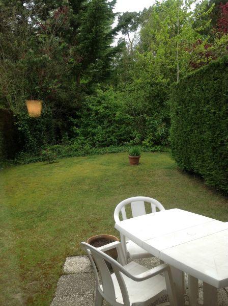 photo 12 Owner direct vacation rental Le Touquet maison Nord-Pas de Calais Pas de Calais Garden