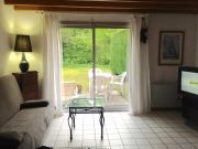 Le Touquet holiday rentals for 3 people: maison no. 7747