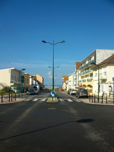 photo 9 Owner direct vacation rental Le Touquet appartement Nord-Pas de Calais Pas de Calais Outside view