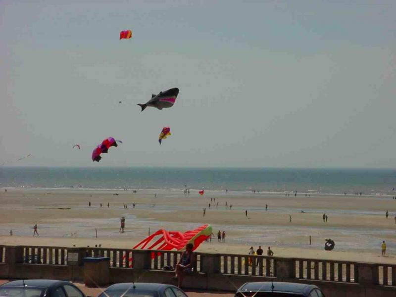 photo 7 Owner direct vacation rental Le Touquet appartement Nord-Pas de Calais Pas de Calais Beach