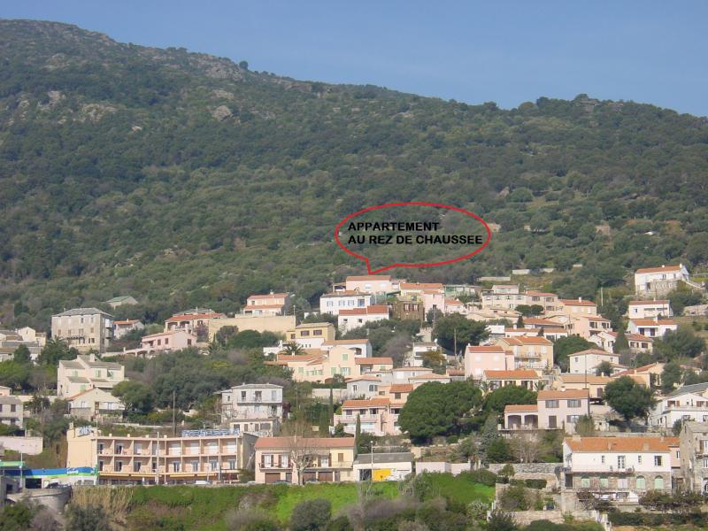 photo 10 Owner direct vacation rental Pietranera appartement Corsica Corsica Other view