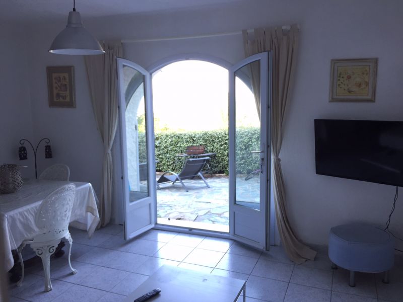photo 8 Owner direct vacation rental Ajaccio appartement Corsica Corse du Sud Sitting room