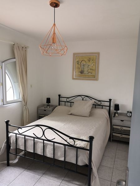 photo 4 Owner direct vacation rental Ajaccio appartement Corsica Corse du Sud bedroom 1