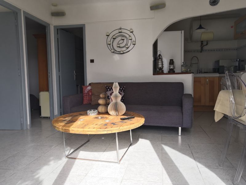 photo 10 Owner direct vacation rental Ajaccio appartement Corsica Corse du Sud Sitting room