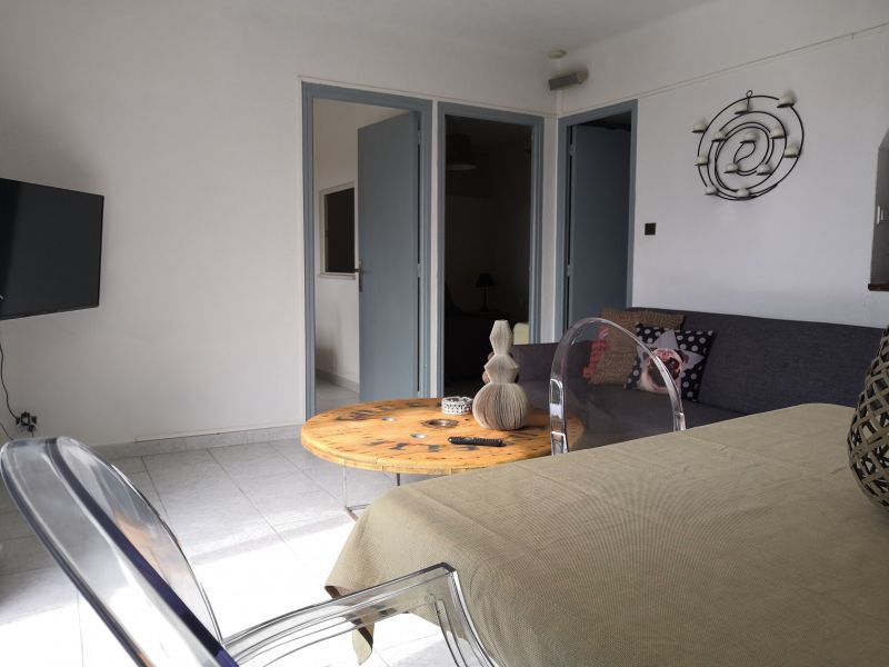 photo 11 Owner direct vacation rental Ajaccio appartement Corsica Corse du Sud Sitting room
