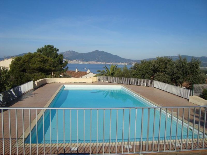 photo 2 Owner direct vacation rental Ajaccio maison Corsica Corse du Sud Swimming pool