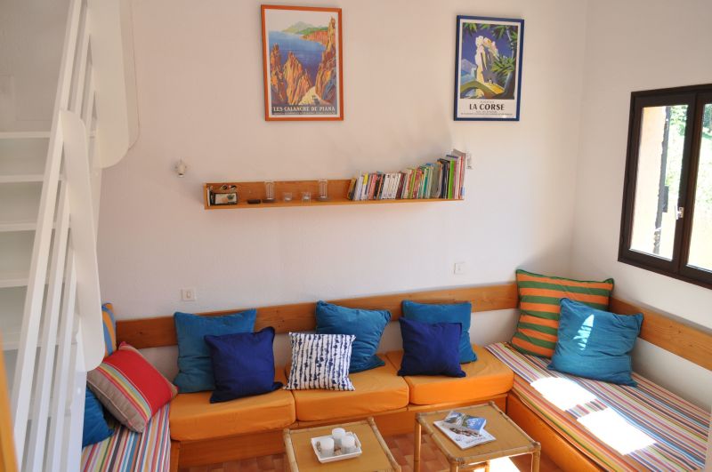 photo 0 Owner direct vacation rental Ajaccio maison Corsica Corse du Sud Sitting room