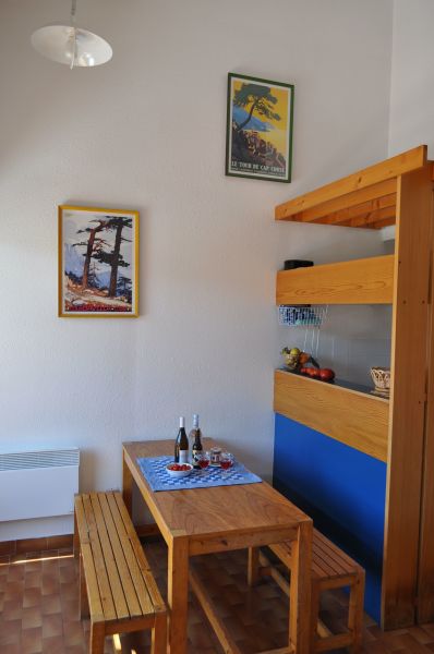 photo 3 Owner direct vacation rental Ajaccio maison Corsica Corse du Sud Open-plan kitchen