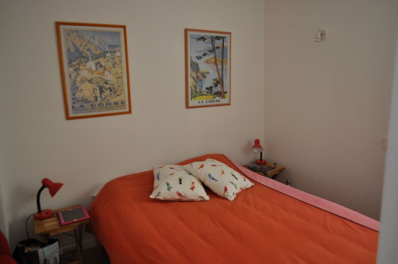 photo 10 Owner direct vacation rental Ajaccio maison Corsica Corse du Sud bedroom 2