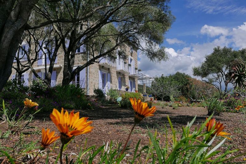 photo 0 Owner direct vacation rental Porto Pollo studio Corsica Corse du Sud Outside view