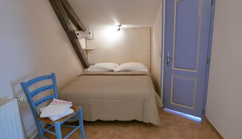 photo 3 Owner direct vacation rental Porto Pollo studio Corsica Corse du Sud Other view