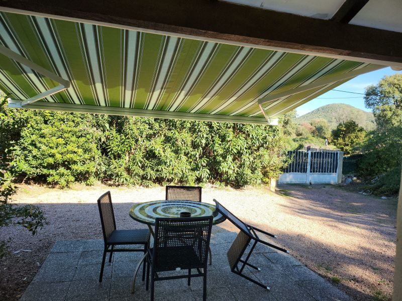 photo 0 Owner direct vacation rental Propriano gite Corsica Corse du Sud Outside view