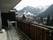 Lac Lman holiday rentals: appartement no. 795