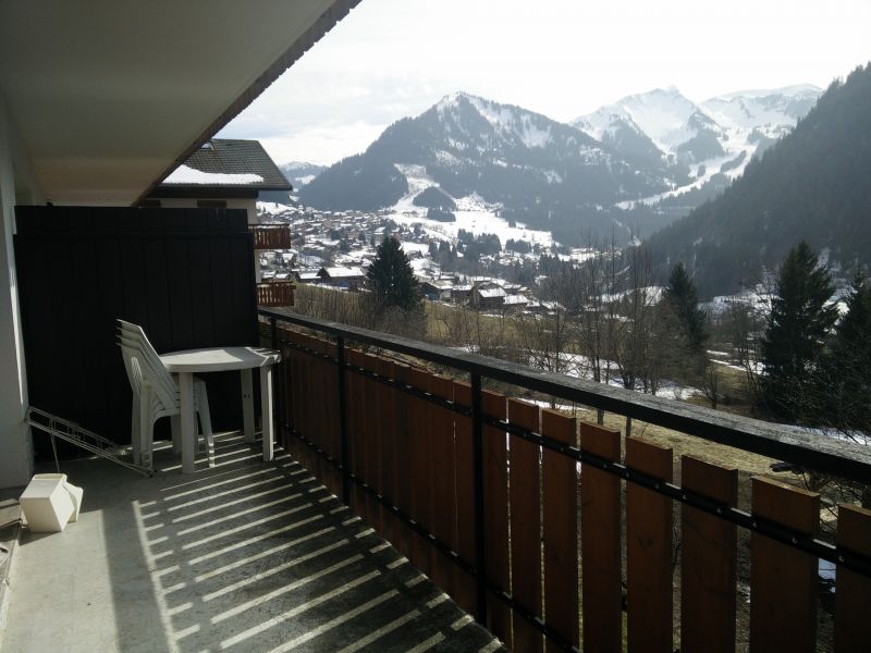 photo 0 Owner direct vacation rental Chtel appartement Rhone-Alps Haute-Savoie