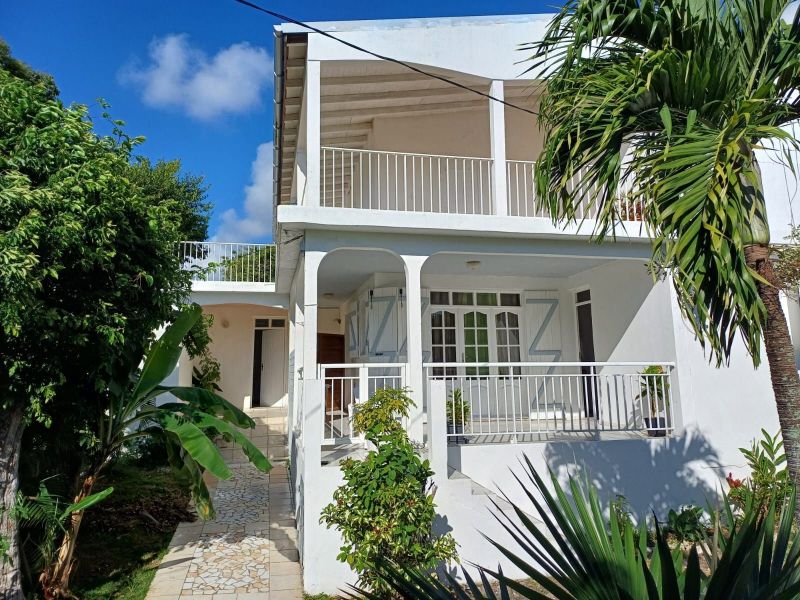 photo 2 Owner direct vacation rental Sainte Anne (Guadeloupe) maison Grande Terre