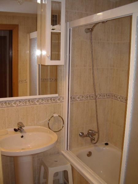 photo 11 Owner direct vacation rental Alicante appartement Valencian Community Alicante (province of) bathroom 2