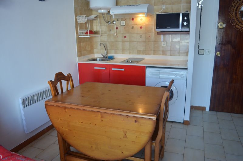 photo 2 Owner direct vacation rental L'Escala appartement Catalonia Girona (province of) Summer kitchen
