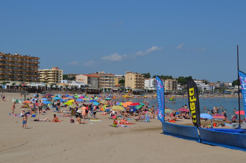 photo 7 Owner direct vacation rental L'Escala appartement Catalonia Girona (province of) Beach
