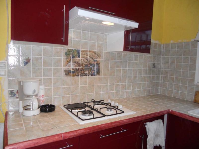 photo 2 Owner direct vacation rental L'Escala maison Catalonia Girona (province of) Sep. kitchen