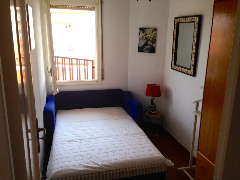 photo 5 Owner direct vacation rental Rosas appartement Catalonia Girona (province of) bedroom 2