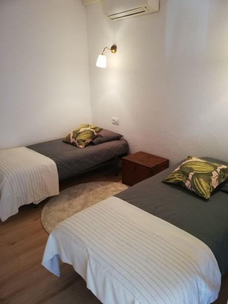 photo 15 Owner direct vacation rental Rosas appartement Catalonia Girona (province of) bedroom 2