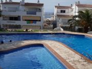 Costa Brava holiday rentals apartments: appartement no. 8294
