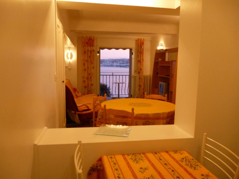 photo 5 Owner direct vacation rental Nice appartement Provence-Alpes-Cte d'Azur Alpes-Maritimes Kitchenette