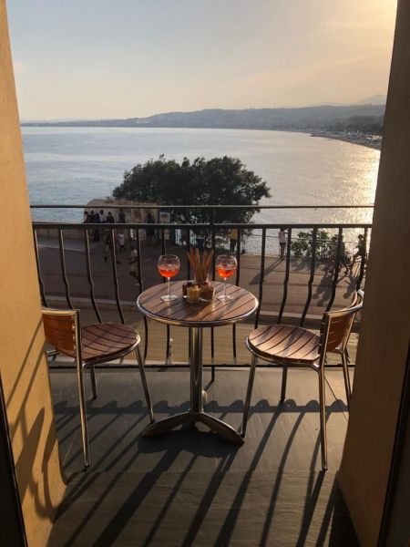 photo 1 Owner direct vacation rental Nice appartement Provence-Alpes-Cte d'Azur Alpes-Maritimes Balcony