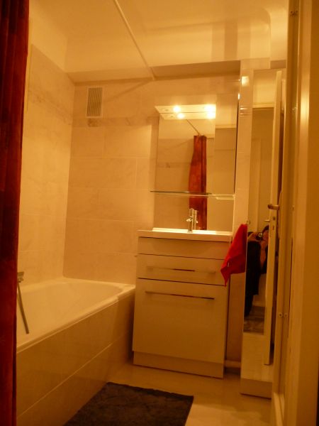 photo 9 Owner direct vacation rental Nice appartement Provence-Alpes-Cte d'Azur Alpes-Maritimes bathroom