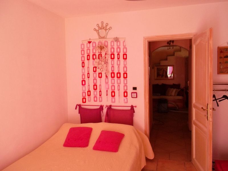 photo 7 Owner direct vacation rental Cassis villa Provence-Alpes-Cte d'Azur Bouches du Rhne bedroom 3