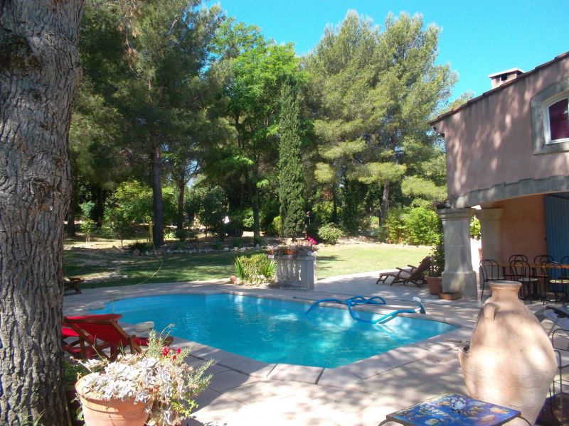 photo 16 Owner direct vacation rental Cassis villa Provence-Alpes-Cte d'Azur Bouches du Rhne Garden