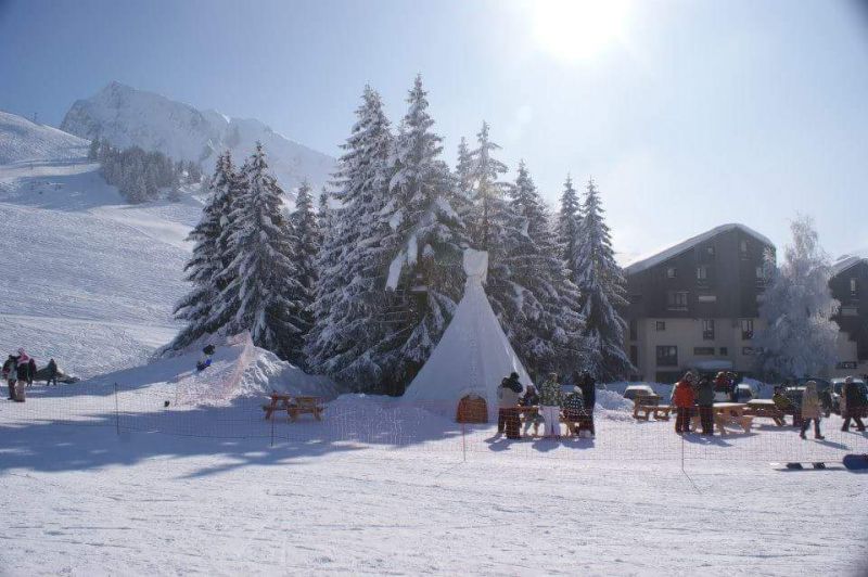 photo 27 Owner direct vacation rental La Clusaz appartement Rhone-Alps Haute-Savoie Surroundings