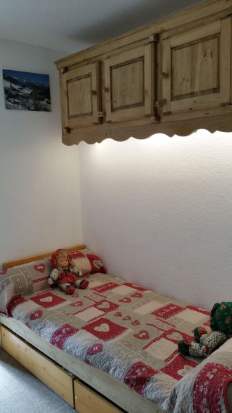 photo 13 Owner direct vacation rental La Clusaz appartement Rhone-Alps Haute-Savoie bedroom 2