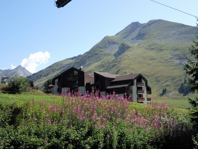 photo 0 Owner direct vacation rental La Clusaz appartement Rhone-Alps Haute-Savoie Outside view