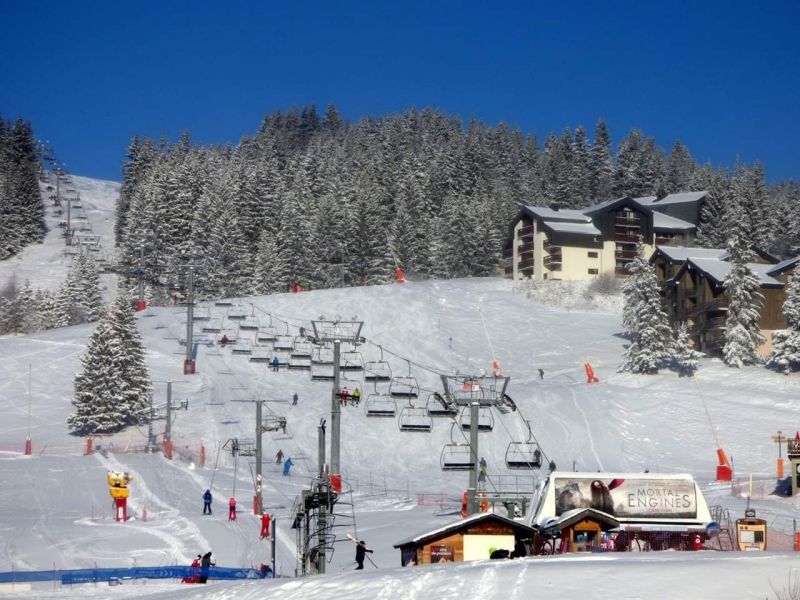 photo 0 Owner direct vacation rental La Clusaz appartement Rhone-Alps Haute-Savoie Outside view