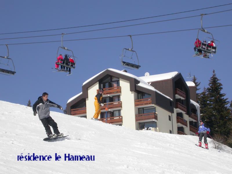 photo 15 Owner direct vacation rental La Clusaz appartement Rhone-Alps Haute-Savoie Outside view